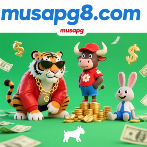 musapg